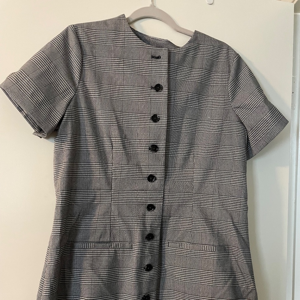 NWT Abercrombie Office Dress